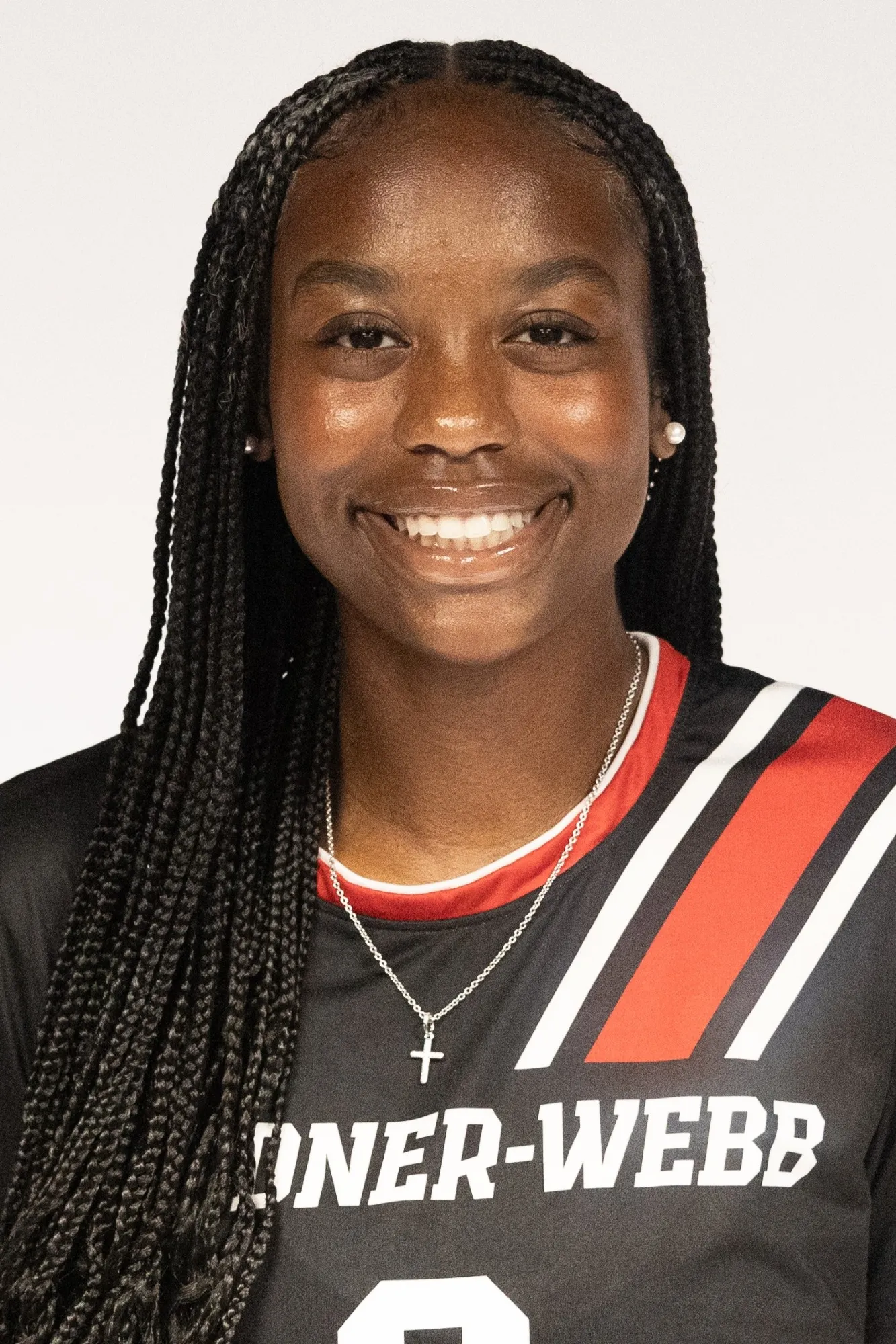 Kylie Williams, Soccer, Gardner-Webb University