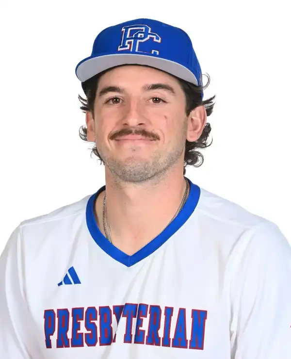 Sammy Vander Hill, Baseball, Presbyterian College