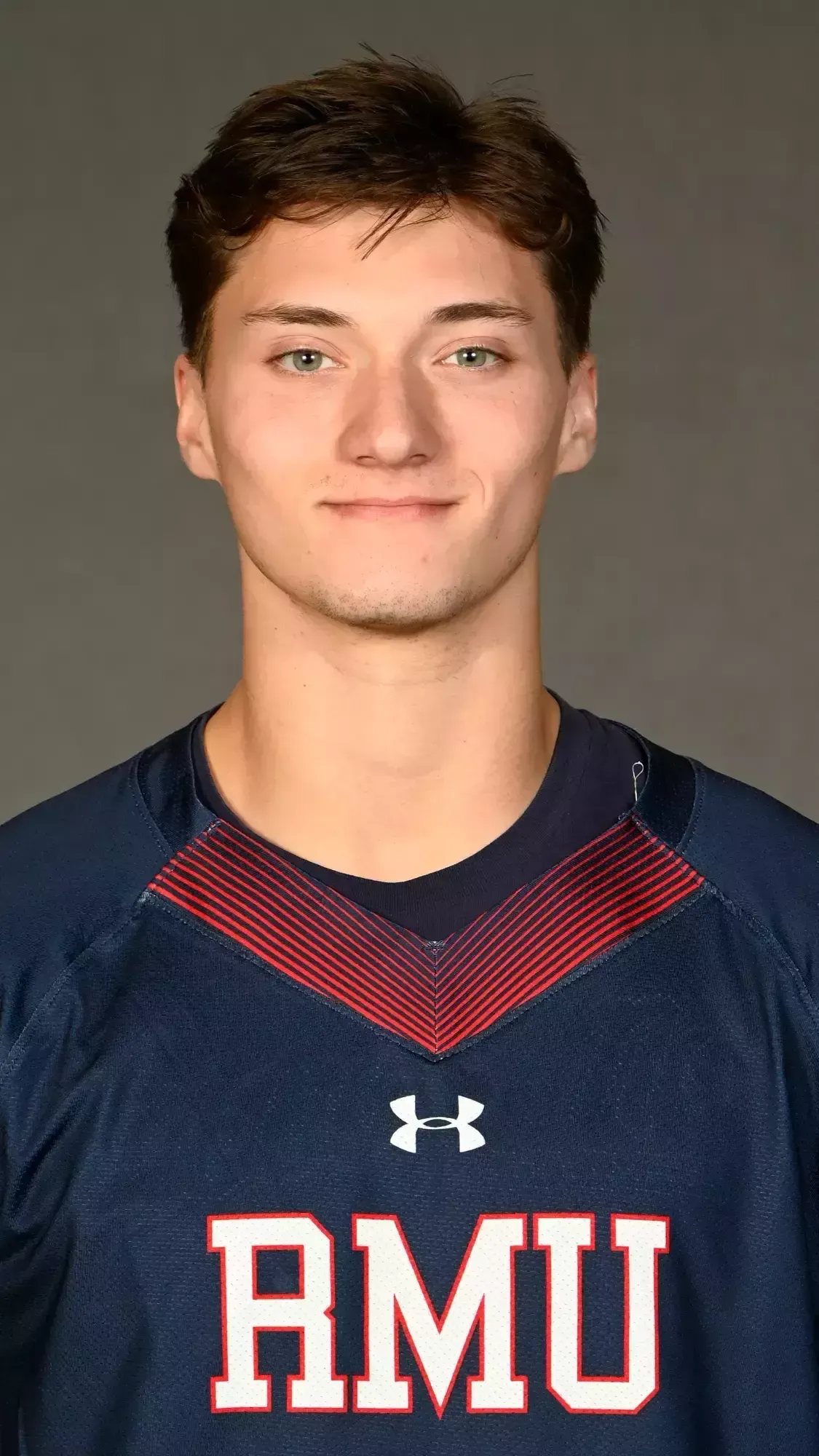 Gavin Pedone, Lacrosse, Robert Morris University