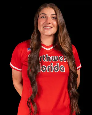 Julie Stevens, Softball, Northwest Florida State College