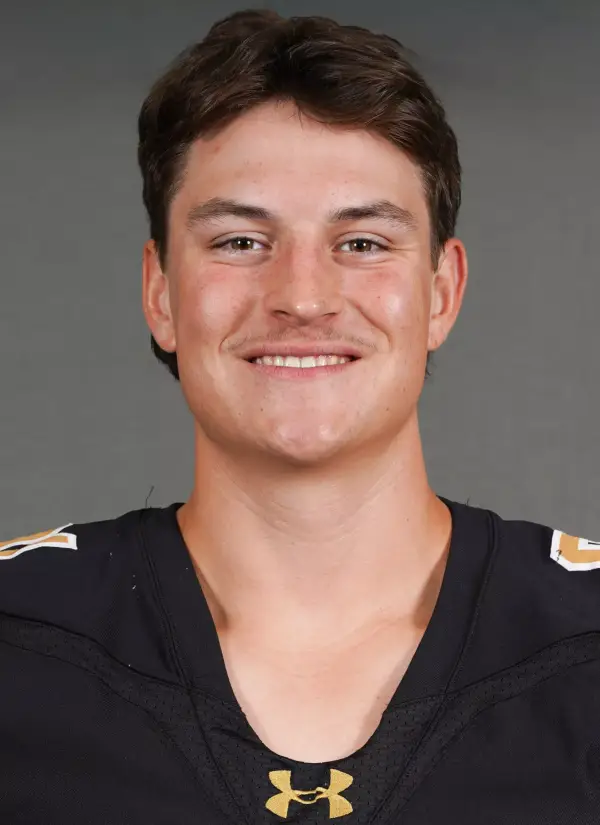 Andrew Bonk