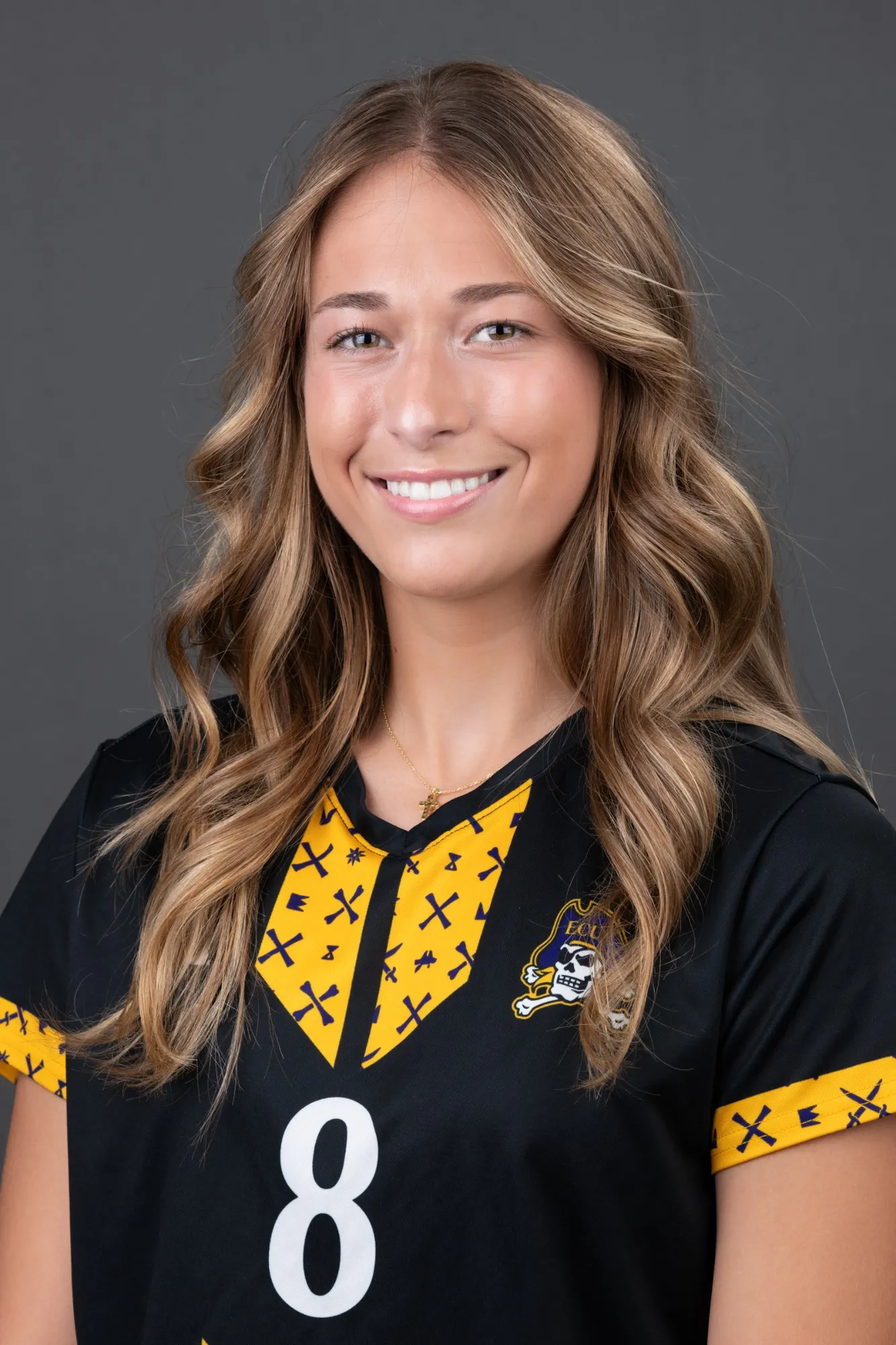 Alyssa Tucker, Soccer, undefined