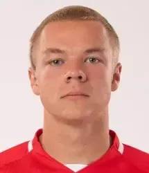 Carter McMahon, Soccer, undefined