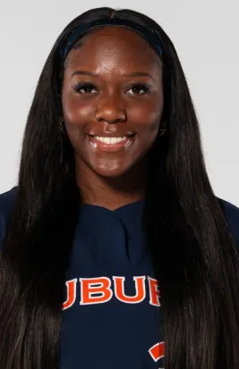 Kyla Stroud, Softball, undefined