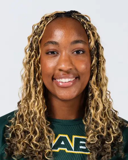 Kennedy Vaughn, Volleyball, University of Alabama at Birmingham