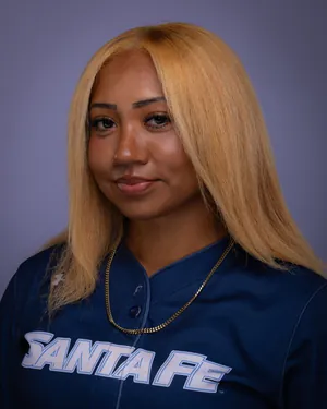 Jazmyn Thompson, Softball, undefined
