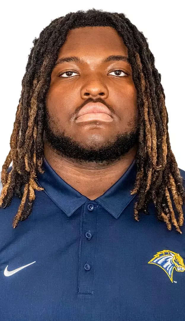 Tyler Owens, Football, undefined