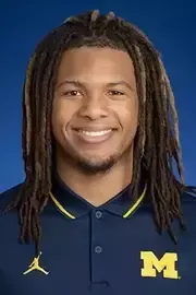 Trey McKenney, Basketball, undefined