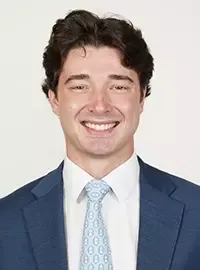 Rory Andriole, Hockey, Tufts University