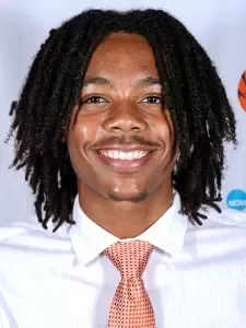Johnathan Price, Basketball, East Central University