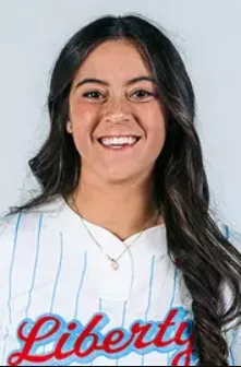Abigail Findlay, Softball, Liberty University