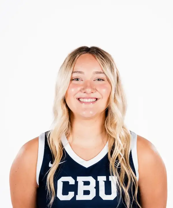 Novelle McQuiston, Basketball, California Baptist University