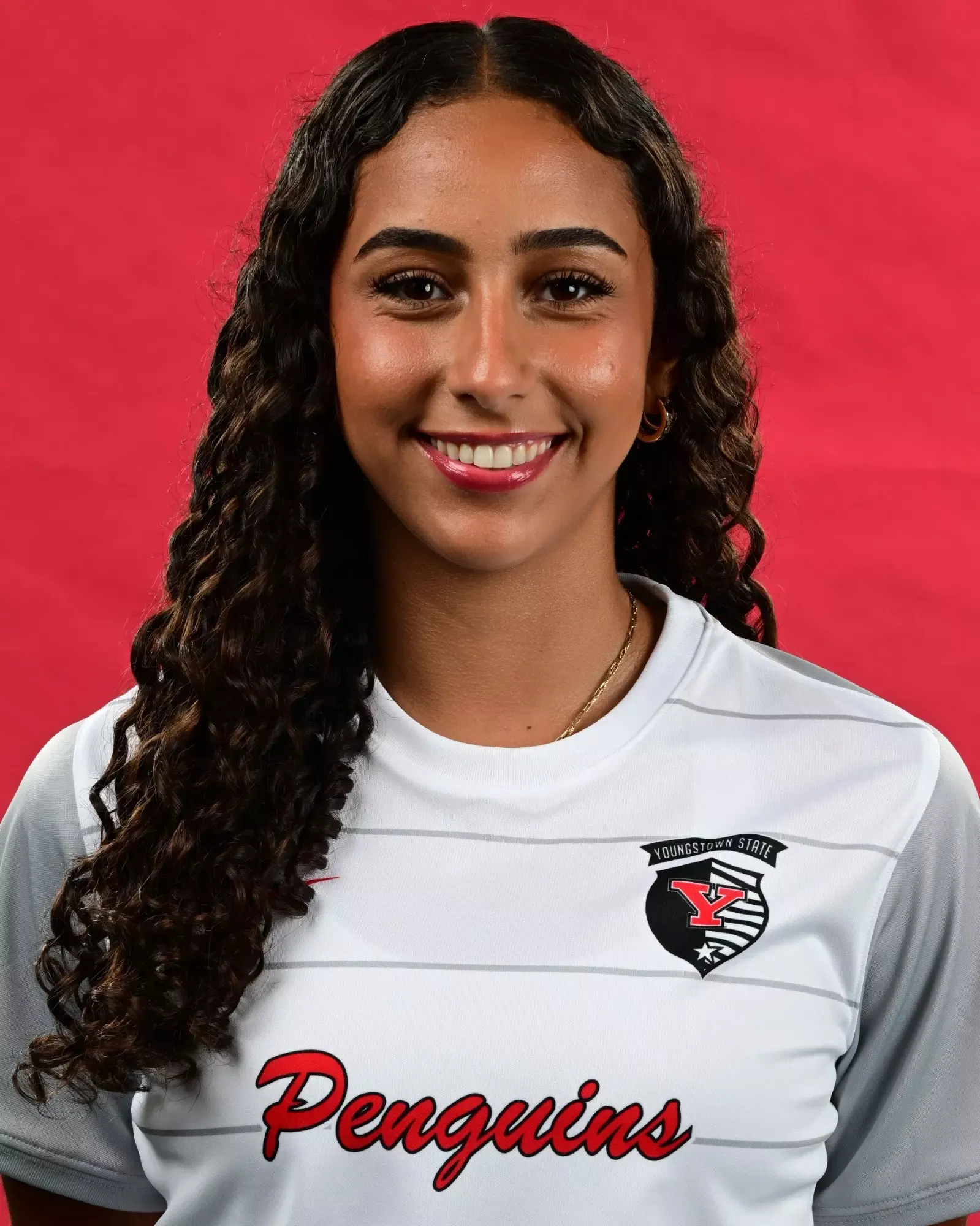 Ghita Haouzi, Soccer, undefined