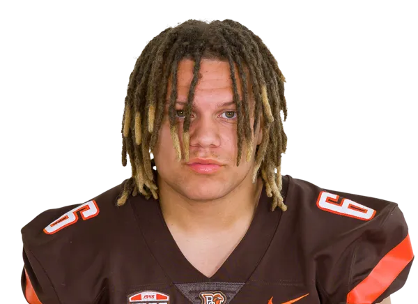 Myles Bradley, Football, undefined