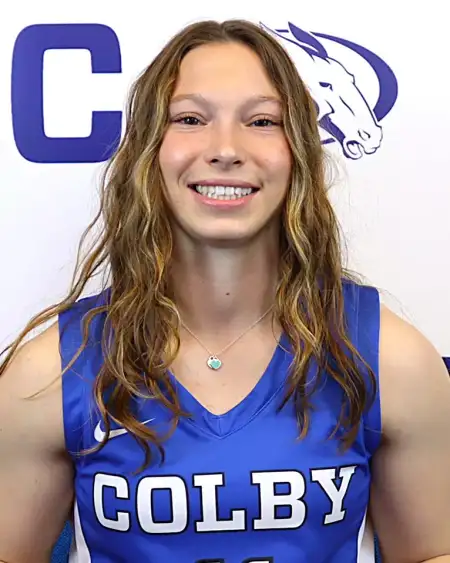 Jordan Sheirr, Basketball, Colby College
