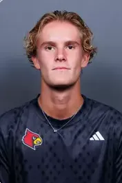 Louis Chusseau, Tennis, undefined