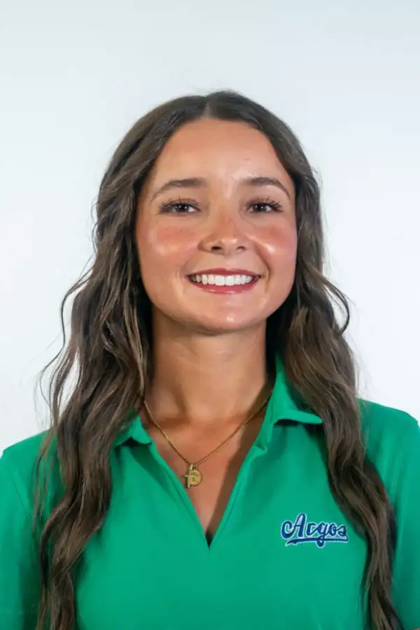Lauren Patterson, Golf, University of West Florida