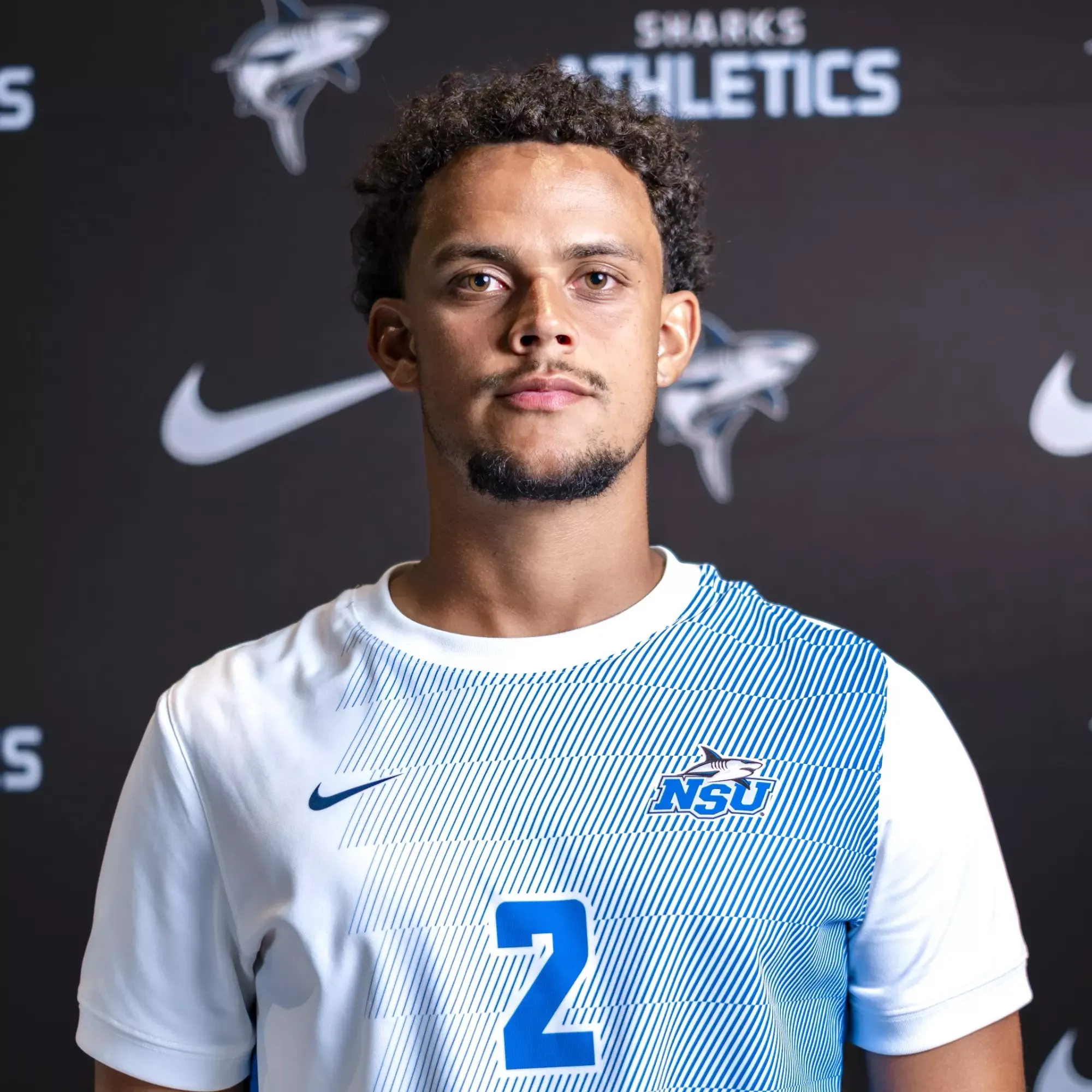 Sebastian Valdez, Soccer, Nova Southeastern University