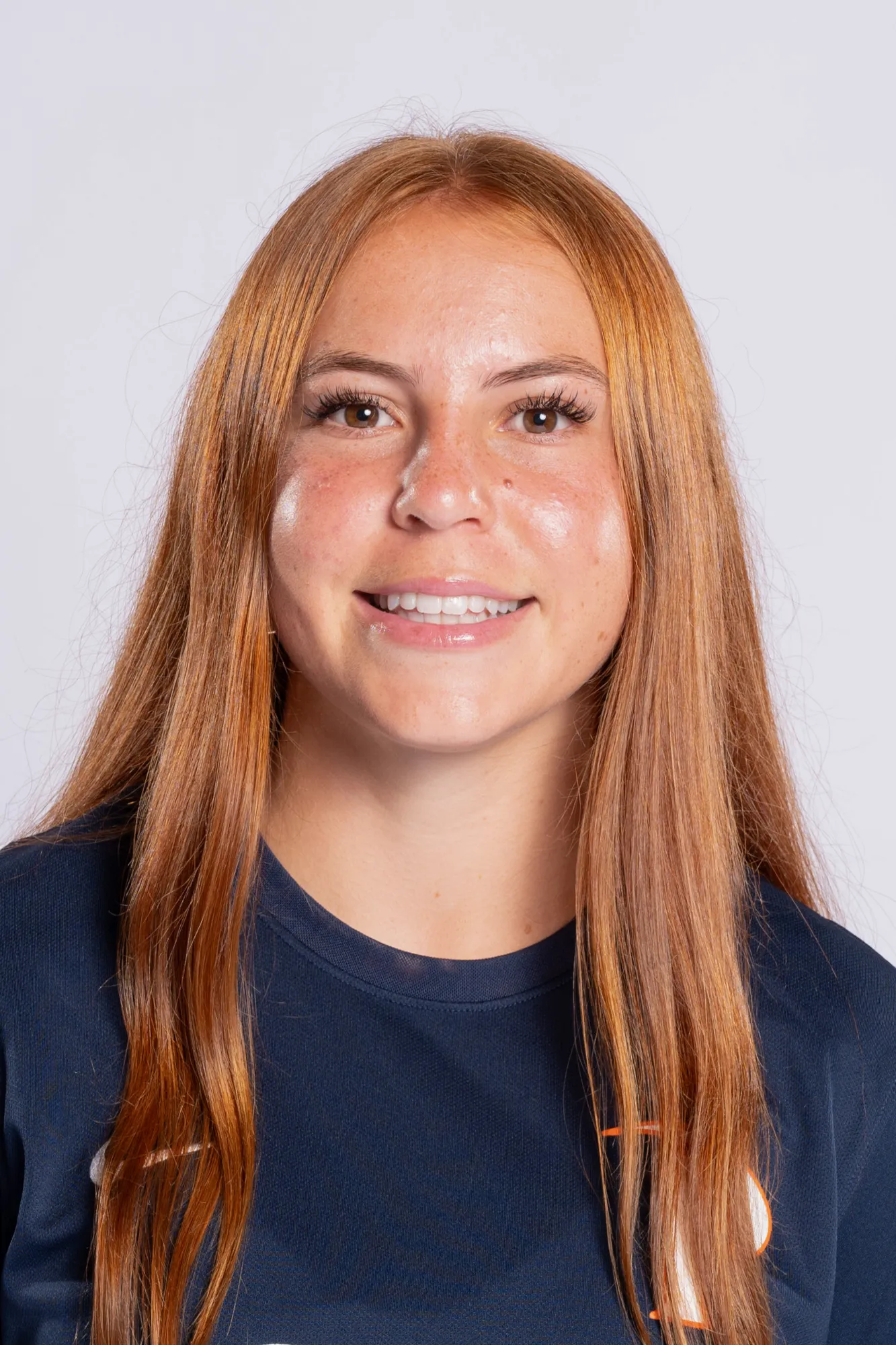 Layla Simon, Soccer, undefined