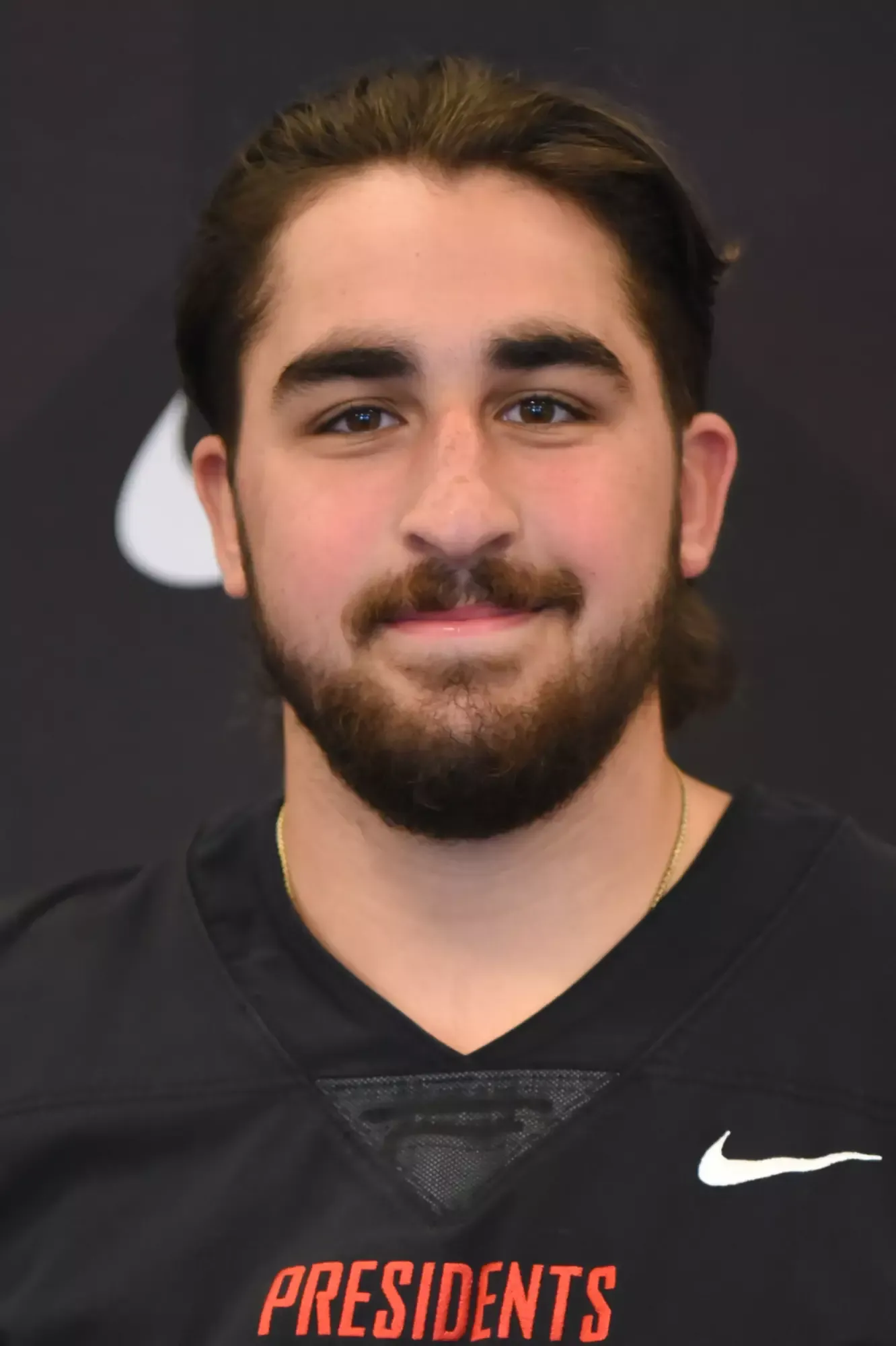 Reid Acomb, Football, Washington & Jefferson College