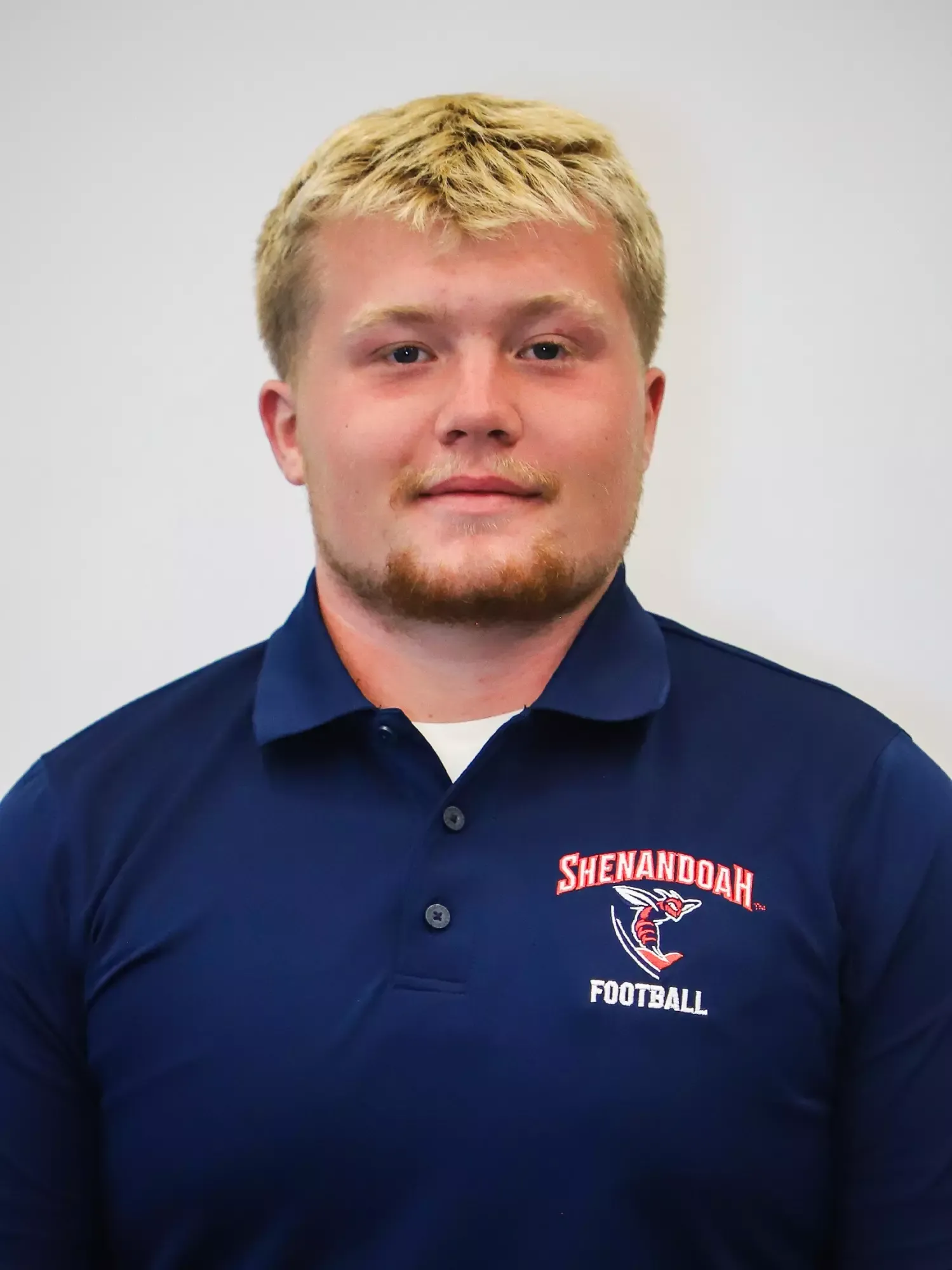 Nick English, Football, undefined