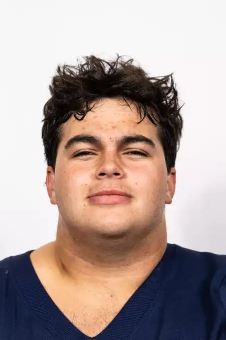 Oscar Anaya, Football, University of Wisconsin-Stout