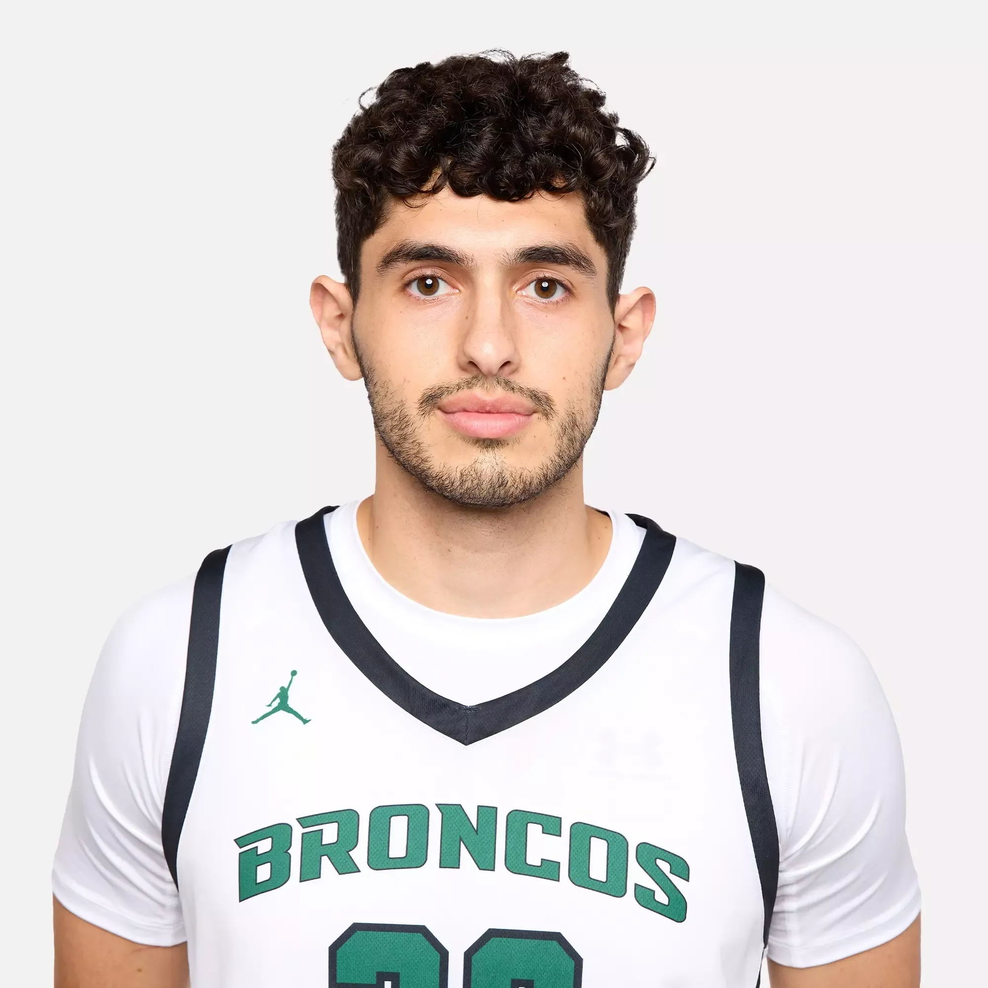 Michael Saba, Basketball, California State Polytechnic University, Pomona