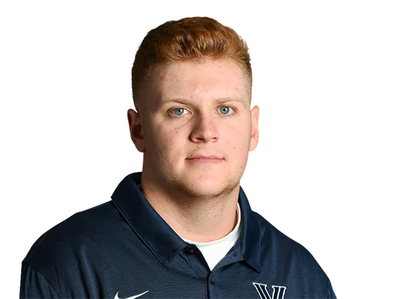 Dan McManus, Football, Villanova University