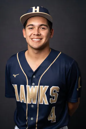 Chase Conti, Baseball, Hillsborough Community College