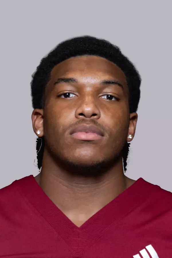 AJ Hines, Football, Henderson State University