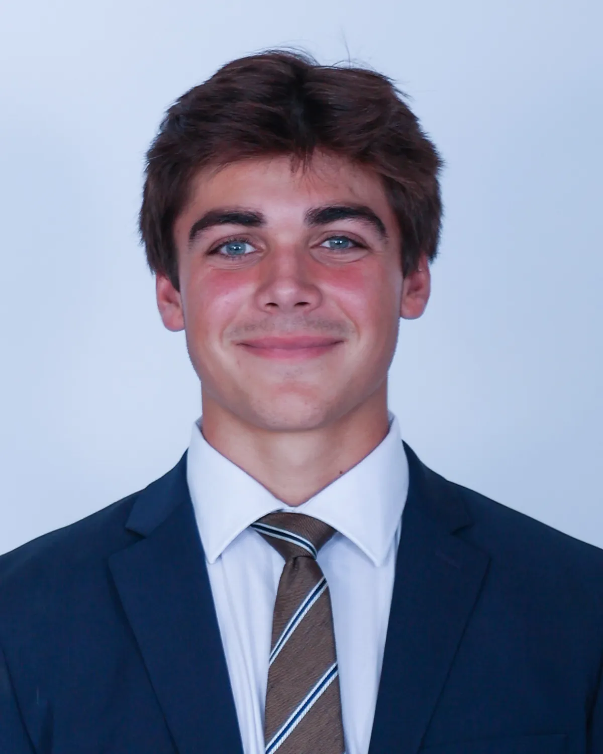 Jack Kolbe, Lacrosse, University of Delaware