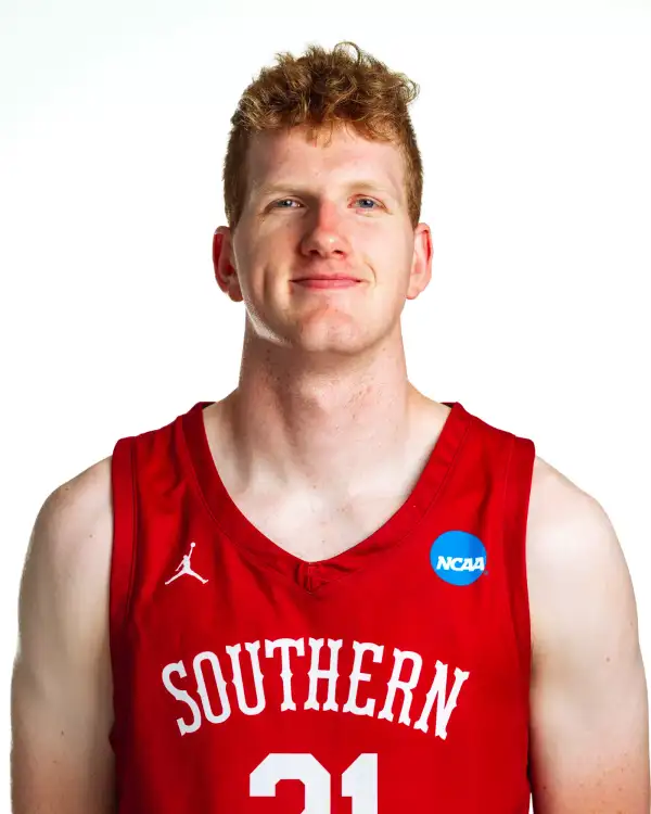Austin Mitchell, Basketball, Southern Virginia University