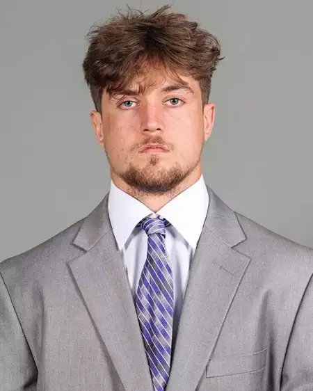 Michael Barksdale, Football, University of North Alabama