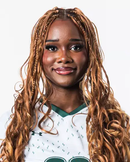 Anais Stephen, Soccer, Loyola University Maryland