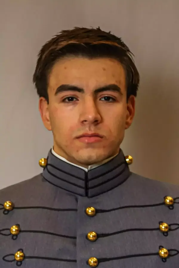 Jaime Rivera, Wrestling, United States Military Academy