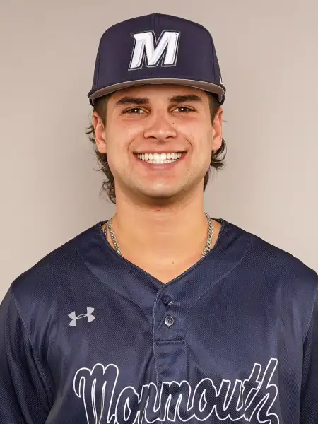 Tony Dichiara, Baseball, Monmouth University