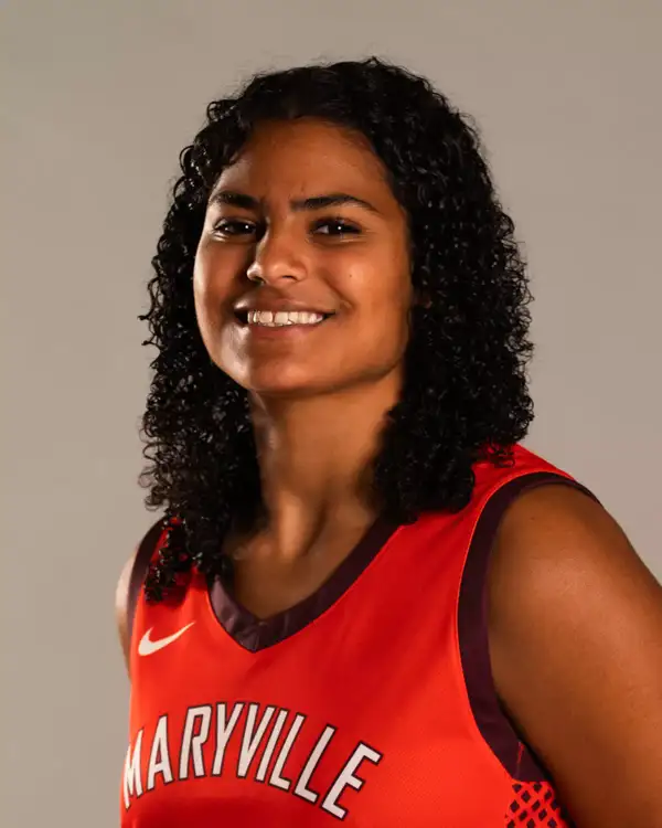 Brooklynn King, Basketball, Maryville College