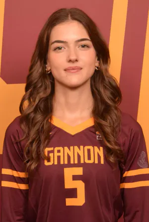 Ela Demirel, Volleyball, undefined