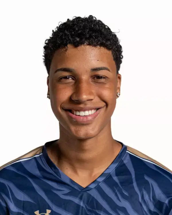 David Perez, Soccer, Queens University of Charlotte