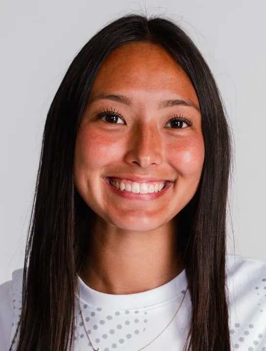 Kalia Franklin, Soccer, Gonzaga University