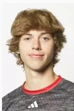 Maguire Perkins, Soccer, undefined