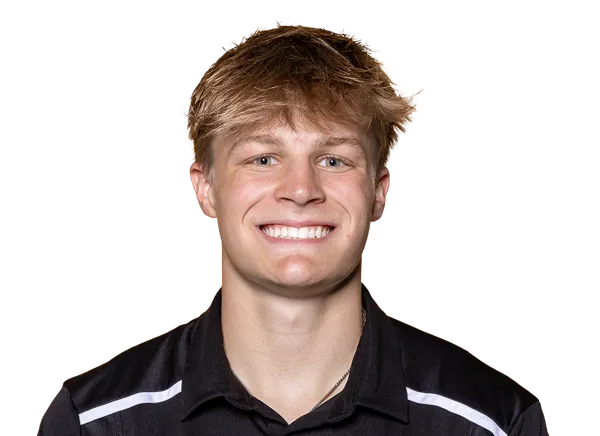 Brody Bond, Football, undefined