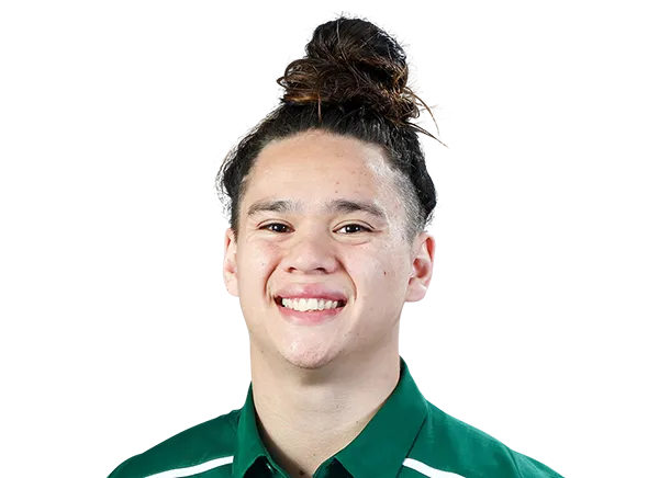 Makana Meyer, Football, University of Hawai'i