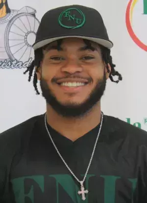 Emmanuel Perez, Baseball, undefined