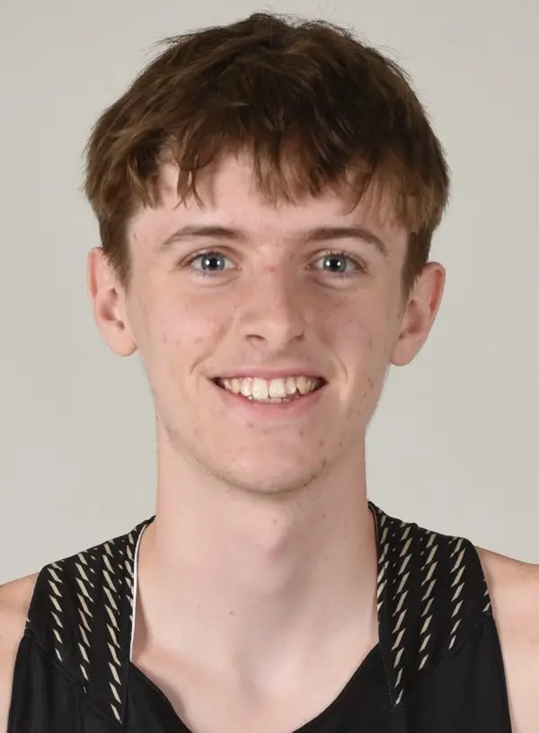 Marcus Ridge, Track and Field (O), Purdue University Fort Wayne