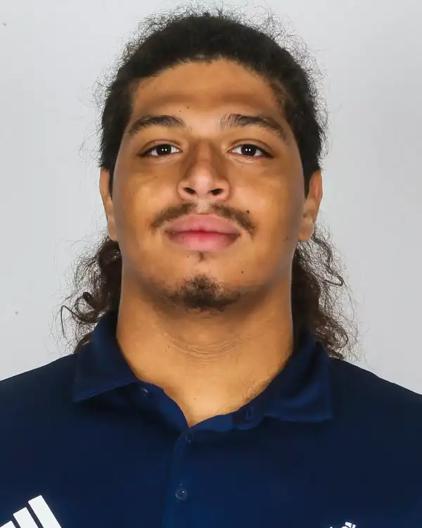 Zach Cook, Football, Washburn University
