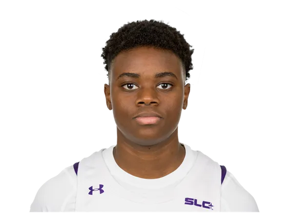 Stephie Salumu, Basketball, undefined