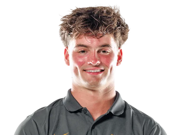 Beau Pribula, Football, University of Virginia