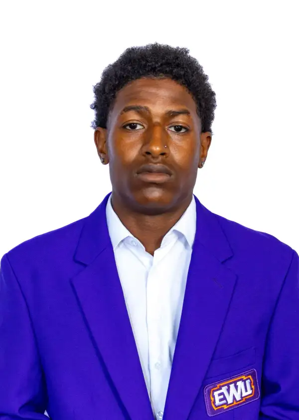 Napoleon Doster, Football, Edward Waters University