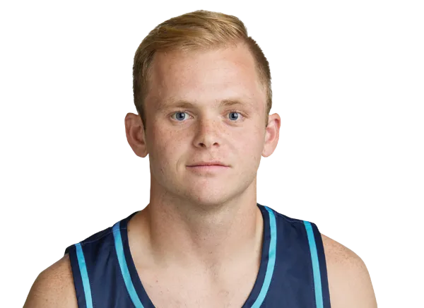 Dominic Muncey, Basketball, University of San Diego